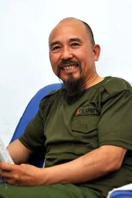 Photo of Wang Jianyding as 天贵公