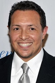 Photo of Hector Luis Bustamante as Scrap Yard Supervisor
