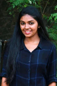 Photo of Gayathri Krishna as Eswari