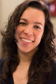 Photo of Ana Isabel Mena as Sole