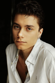 Photo of Daniel Ferrell as Max