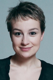 Photo of Anamaria Marinca as Dr. Dahlin