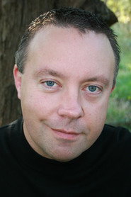 Photo of James McDonald as Benny Dante