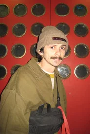 Photo of Jackson Wise as Joel