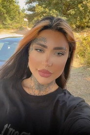 Photo of Parisa Abdollahi as Pixie