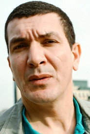Photo of Rachid Hafassa as Idriss Doumane