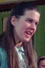 Photo of Margie Skidmore as Shocked Mother in Park / The Virgin Mary