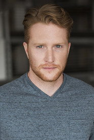 Photo of Jason Ray Schumacher as Cody