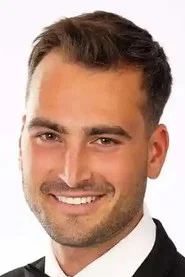 Photo of Brenton Parkes as Carer