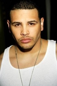 Photo of Mike Figueroa as Sergeant Jim Vasquez