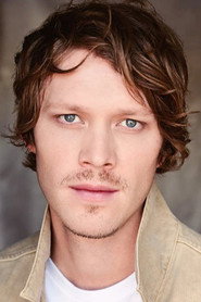Photo of Cody John as Lucas