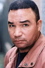 Photo of Christopher Michael as Ralph