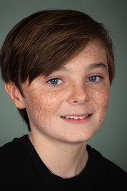 Photo of Henri Charles as Percy (voice)