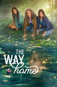 Season 2 poster