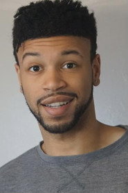 Photo of Lip Mangrum as Henri