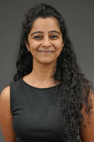 Photo of Darshana Rajendran as Jannat Ali