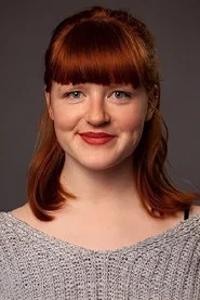 Photo of Pauline Fuchs as Carla