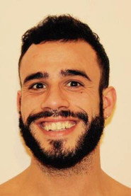 Photo of David Marin
