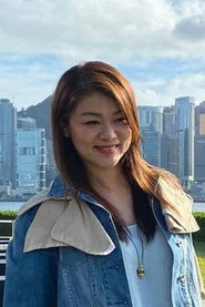 Photo of 謝茜嘉 as As self