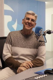 Photo of Paulo Fragoso as Sr. Agente / Locutor (voice)