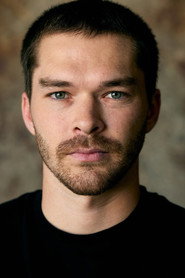 Photo of Casey W. Johnson as Gordy Mazzuchelli