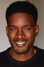 Photo of Jonathan Lamar Egbuna as Hewlett J Grant / Edgar Bently