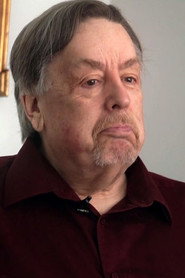 Photo of Gerry Bowler