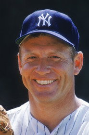 Photo of Mickey Mantle as Self