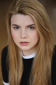 Photo of Katy Clayton as Samantha Boothe