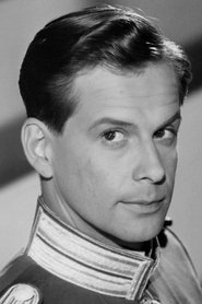 Photo of Björn Bjelfvenstam as Viktor
