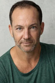 Photo of Bartley Burke as Ian