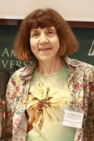 Photo of Gaetana Marrone as Self