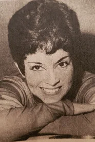Photo of Virginia Luque