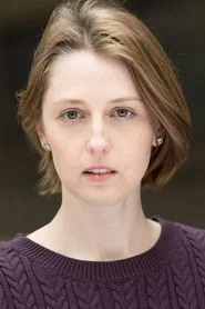 Photo of Melania Crisan as Irina