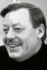 Photo of Hans Franzen as Caronte