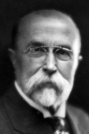 Photo of Tomáš Garrigue Masaryk as Self (archive footage)