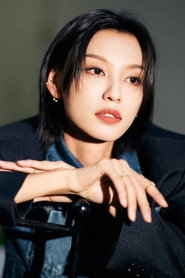 Photo of Louise Wong Tan-Nei as Sister 3