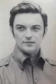 Photo of Girts Jakovlevs as Uldis