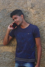 Photo of Jão as Jorginho