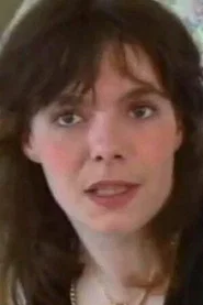 Photo of Marie-Christine