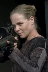 Photo of Anja Akstin as Donna