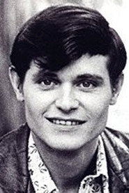 Photo of Bob Weaver as Boy