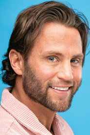 Photo of James Andrew Kientzy as Peter