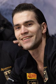 Photo of Nikita Volodin as Self