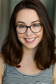 Photo of Cassie Brown as Ann