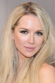 Photo of Nadia Kay as Solitaire