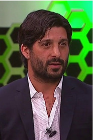 Photo of Alejandro Domínguez as self