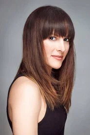Photo of Amy Rutledge as Kim Fadden