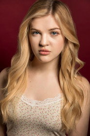 Photo of Kaycie Lee as Zuri 3/Bianca