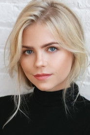 Photo of Kaya Rosenthal as Penny